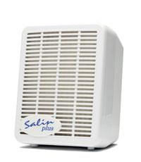 Salinplus halotherapieapparaat